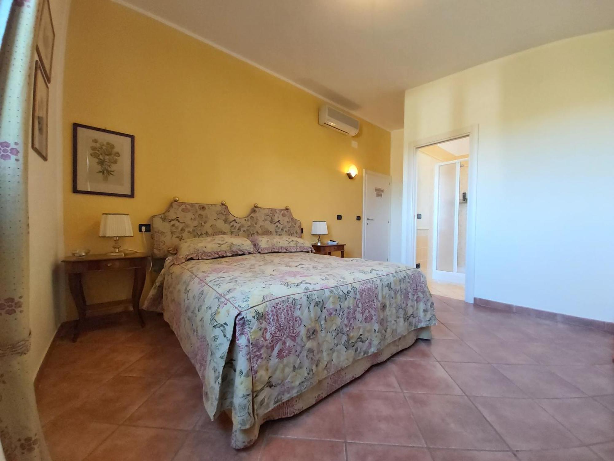 Agriturismo - B&B L'Acquacotta Castiglione della Pescaia Εξωτερικό φωτογραφία