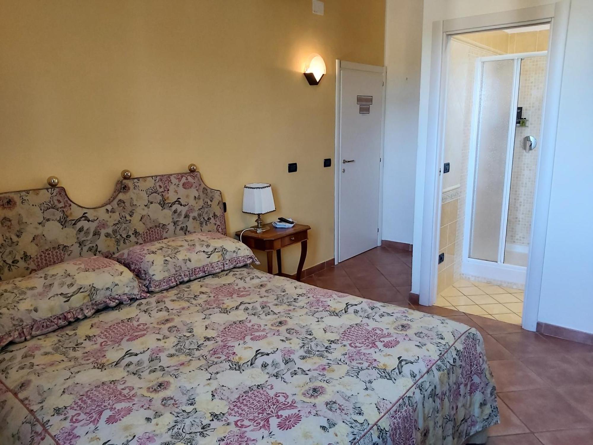 Agriturismo - B&B L'Acquacotta Castiglione della Pescaia Εξωτερικό φωτογραφία