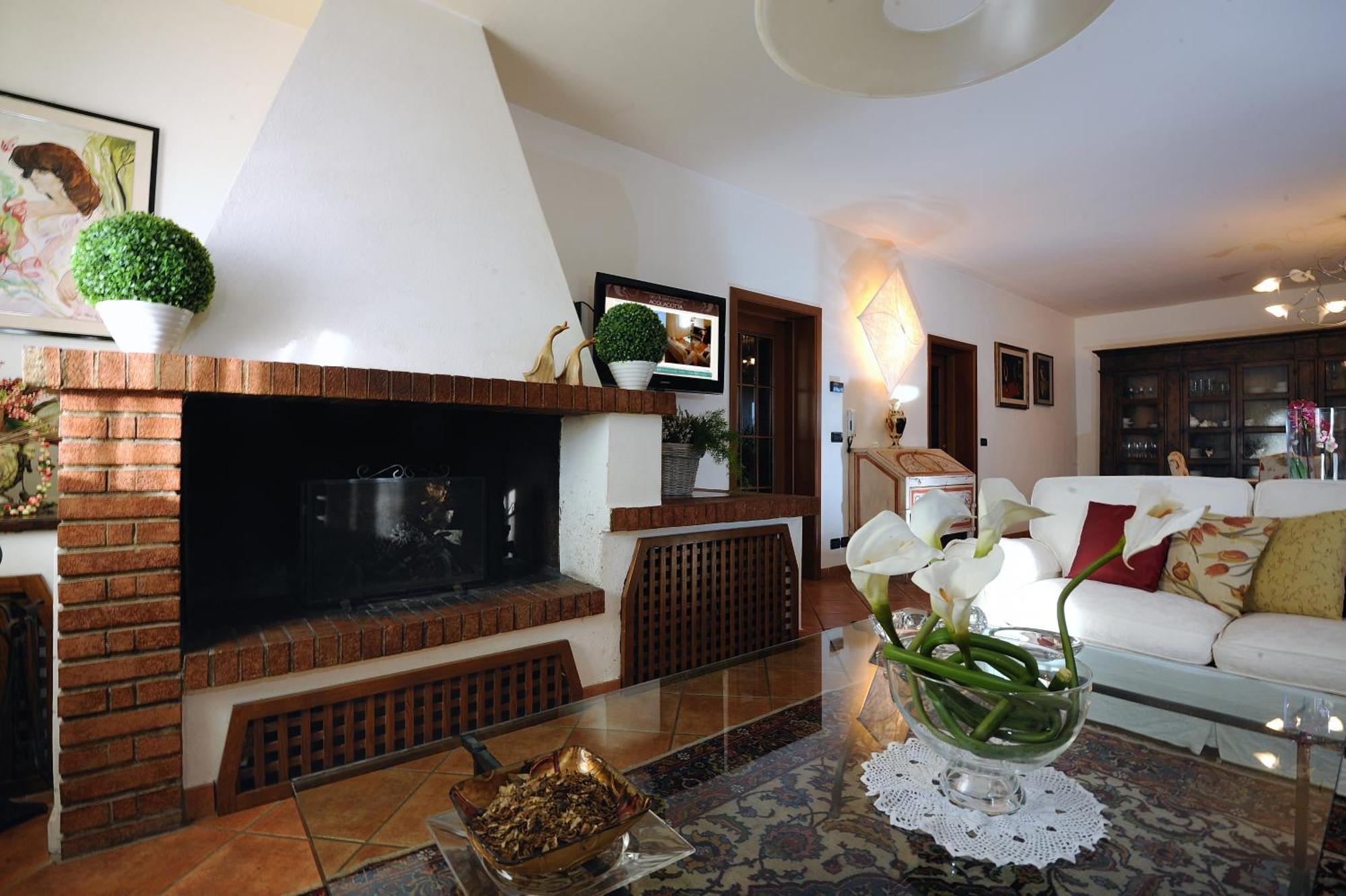 Agriturismo - B&B L'Acquacotta Castiglione della Pescaia Εξωτερικό φωτογραφία