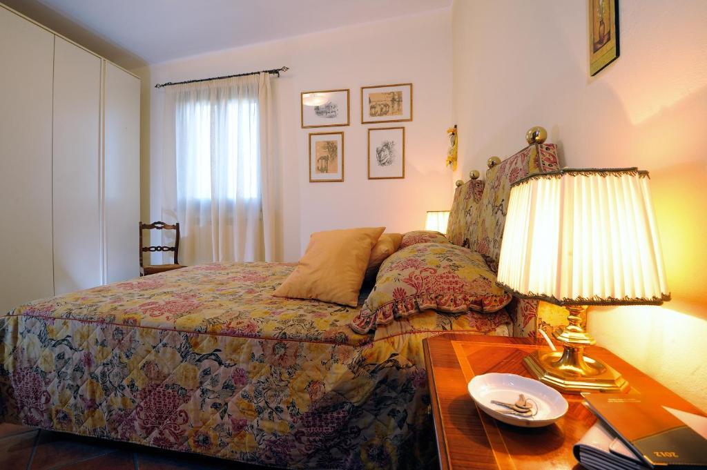 Agriturismo - B&B L'Acquacotta Castiglione della Pescaia Δωμάτιο φωτογραφία