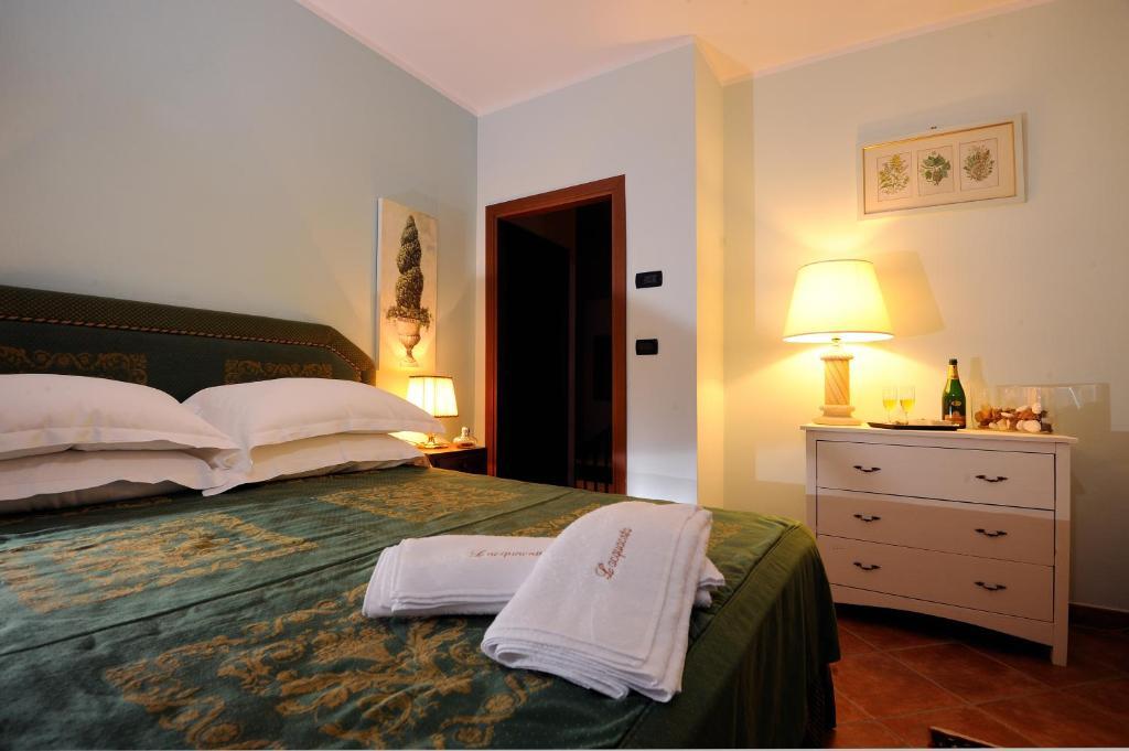 Agriturismo - B&B L'Acquacotta Castiglione della Pescaia Δωμάτιο φωτογραφία