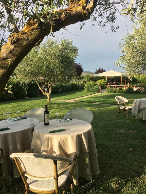 Agriturismo - B&B L'Acquacotta Castiglione della Pescaia Εξωτερικό φωτογραφία