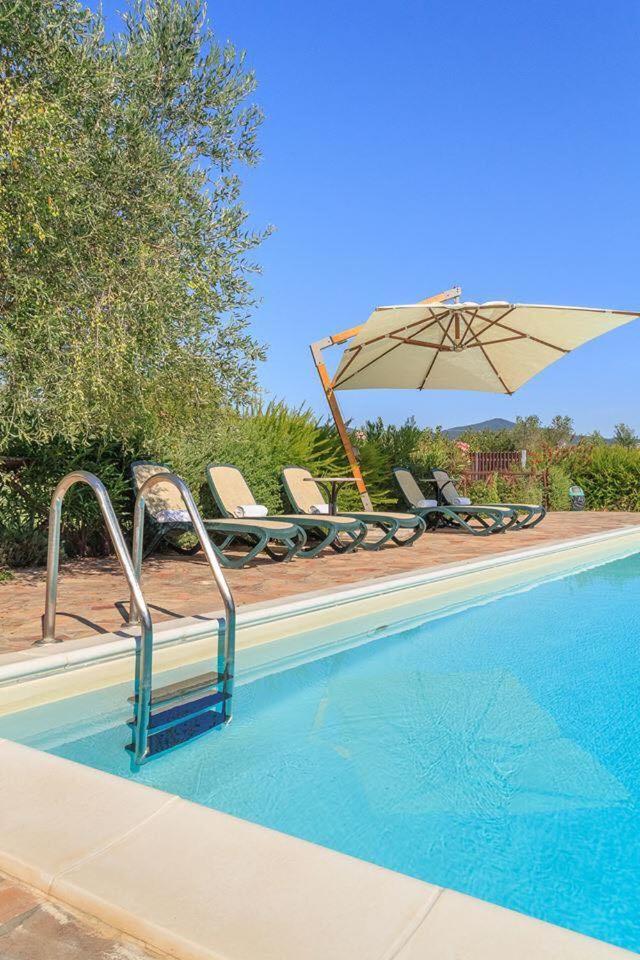 Agriturismo - B&B L'Acquacotta Castiglione della Pescaia Εξωτερικό φωτογραφία