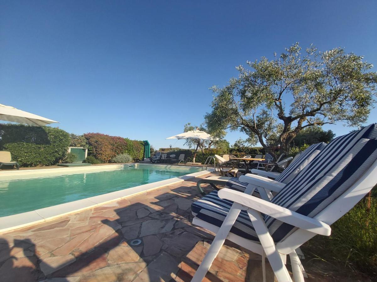 Agriturismo - B&B L'Acquacotta Castiglione della Pescaia Εξωτερικό φωτογραφία