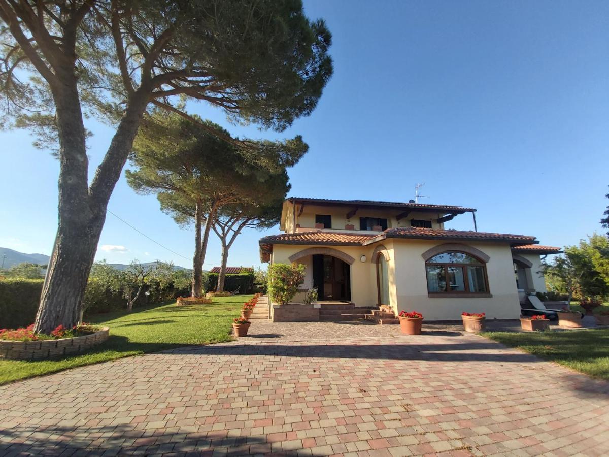 Agriturismo - B&B L'Acquacotta Castiglione della Pescaia Εξωτερικό φωτογραφία