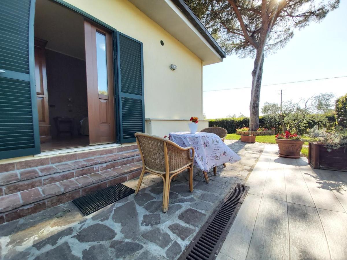 Agriturismo - B&B L'Acquacotta Castiglione della Pescaia Εξωτερικό φωτογραφία
