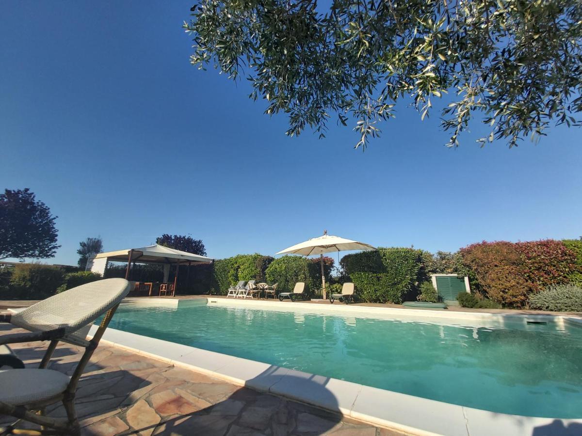Agriturismo - B&B L'Acquacotta Castiglione della Pescaia Εξωτερικό φωτογραφία