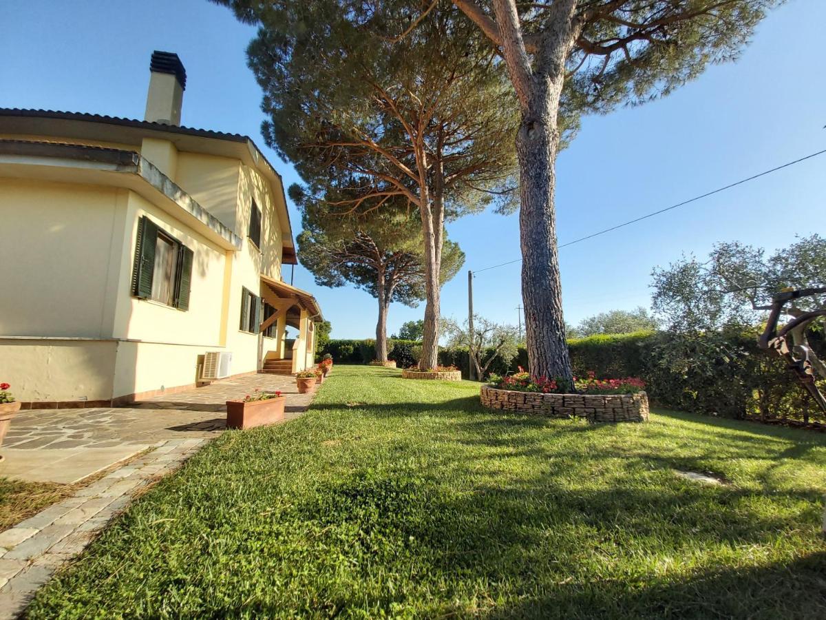 Agriturismo - B&B L'Acquacotta Castiglione della Pescaia Εξωτερικό φωτογραφία