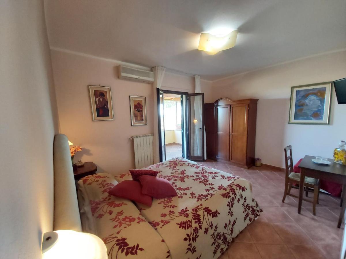Agriturismo - B&B L'Acquacotta Castiglione della Pescaia Εξωτερικό φωτογραφία