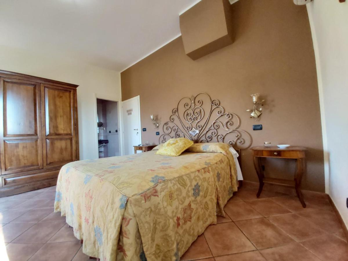 Agriturismo - B&B L'Acquacotta Castiglione della Pescaia Εξωτερικό φωτογραφία